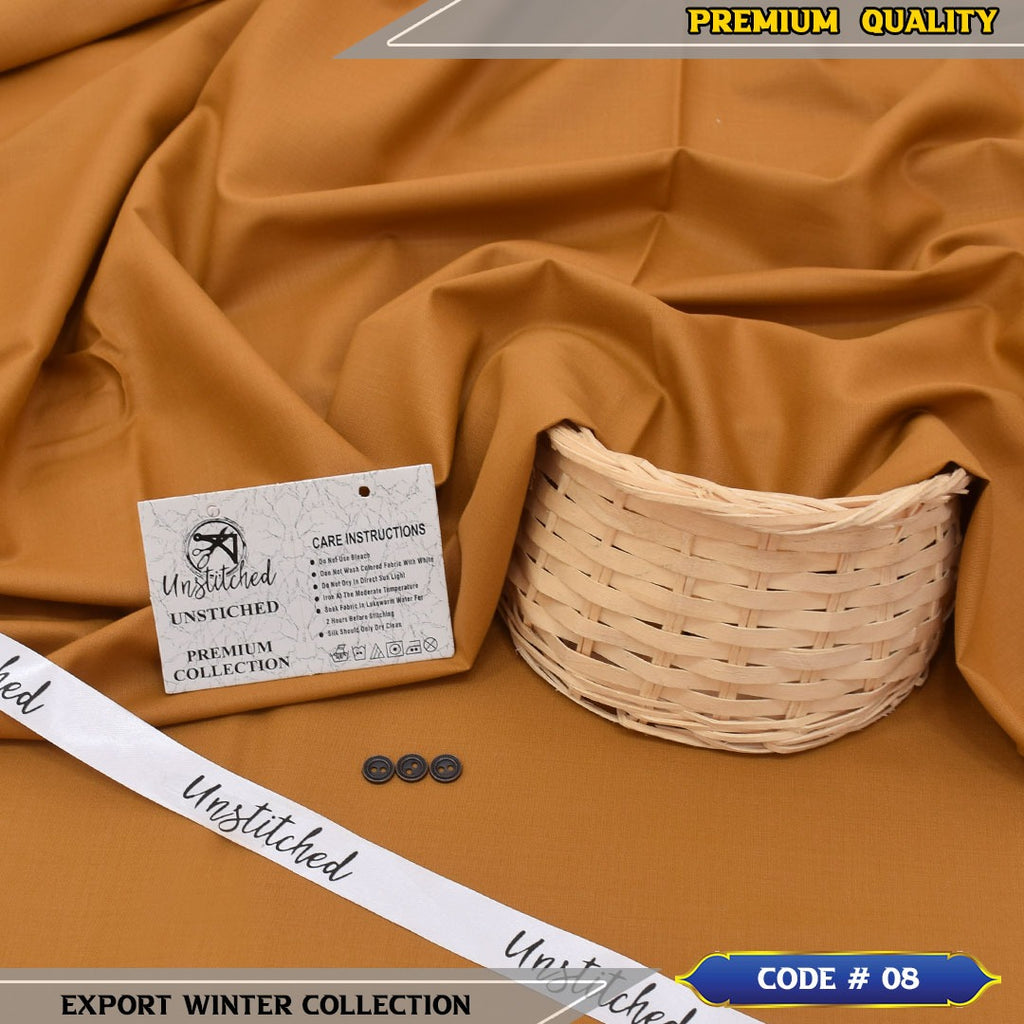 Libas e Momin Unstitched Wash n Wear