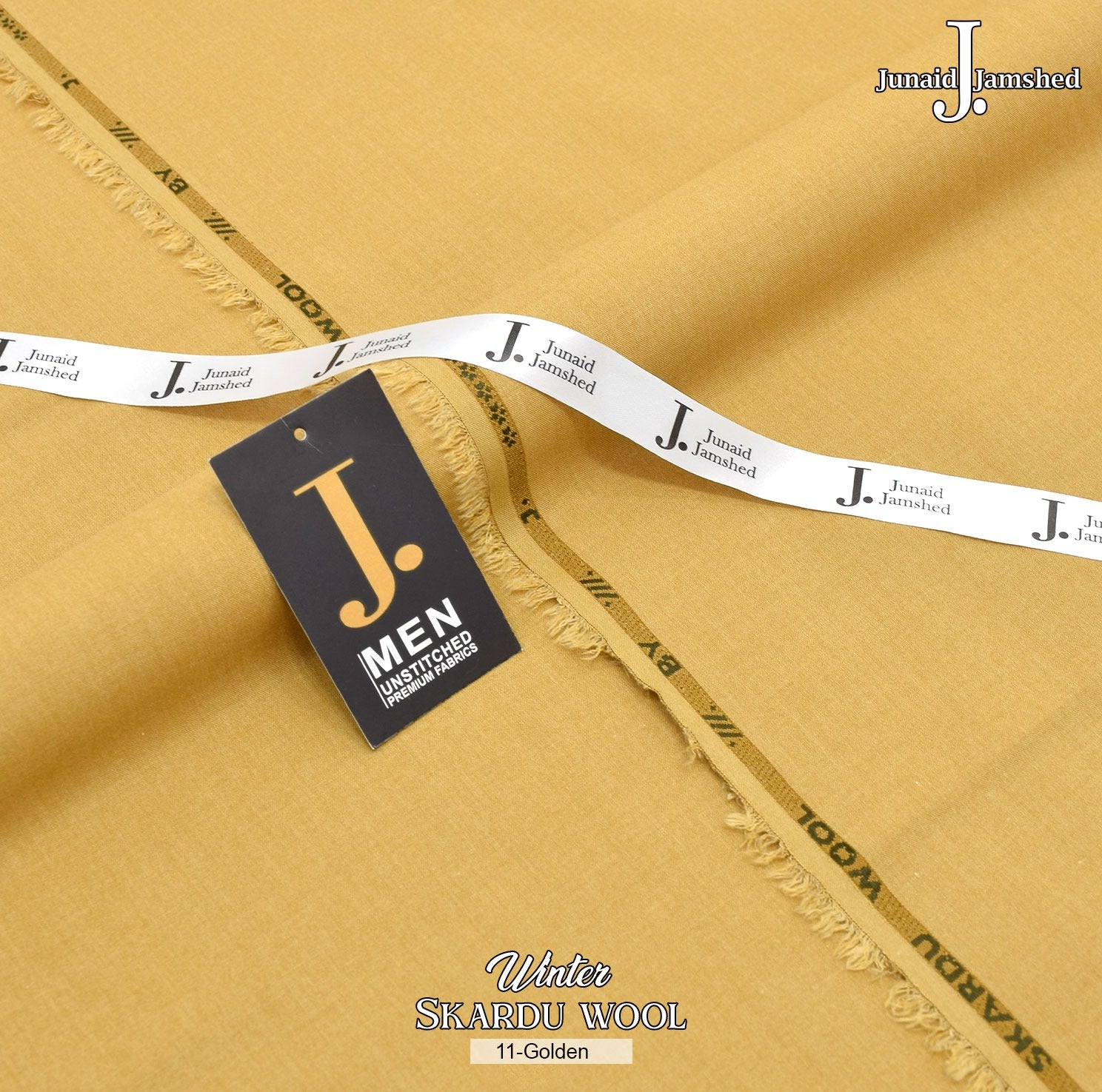 Libas e Momin Wool