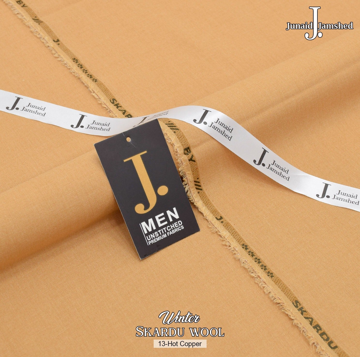Libas e Momin Wool