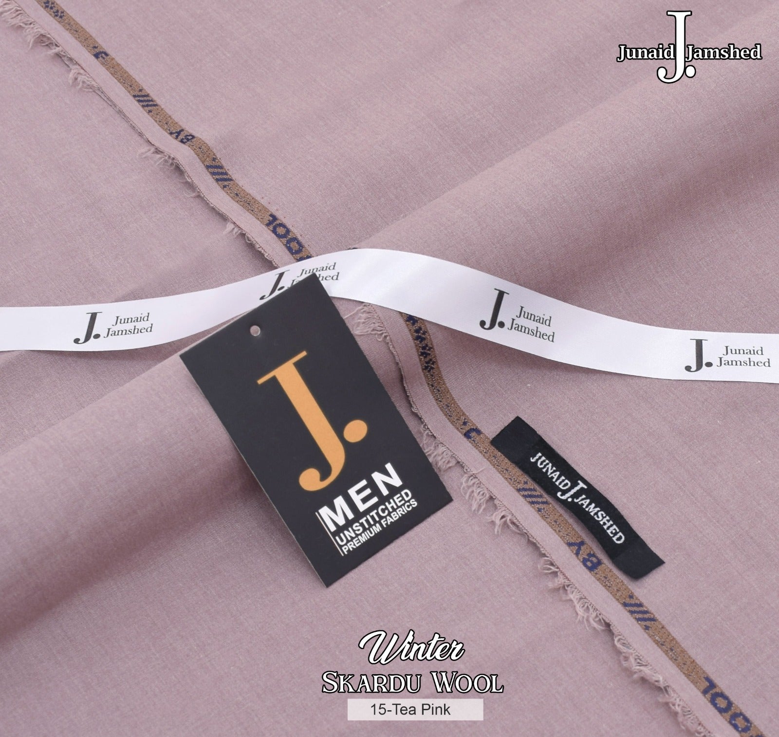 Libas e Momin Wool
