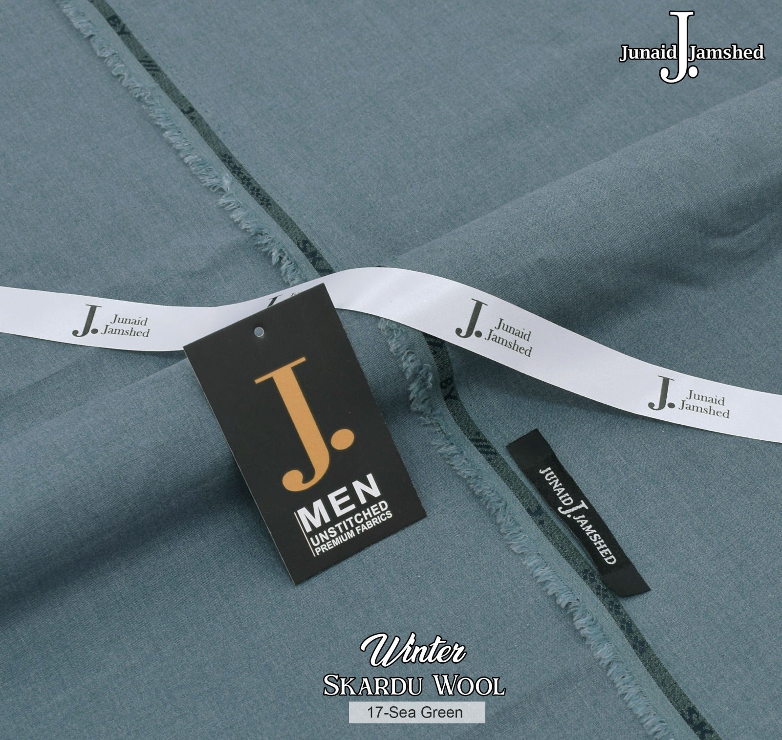 Libas e Momin Wool
