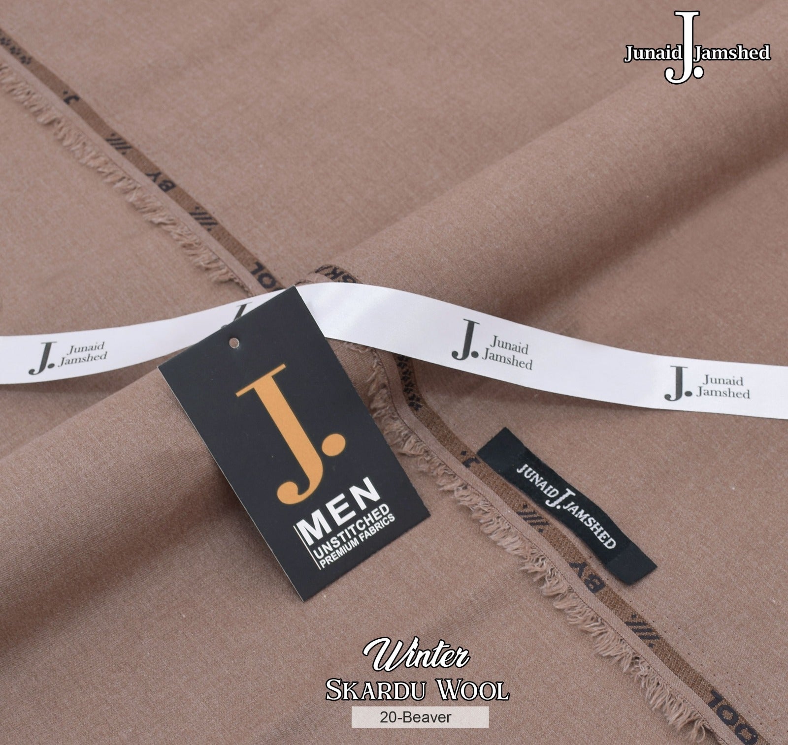 Libas e Momin Wool