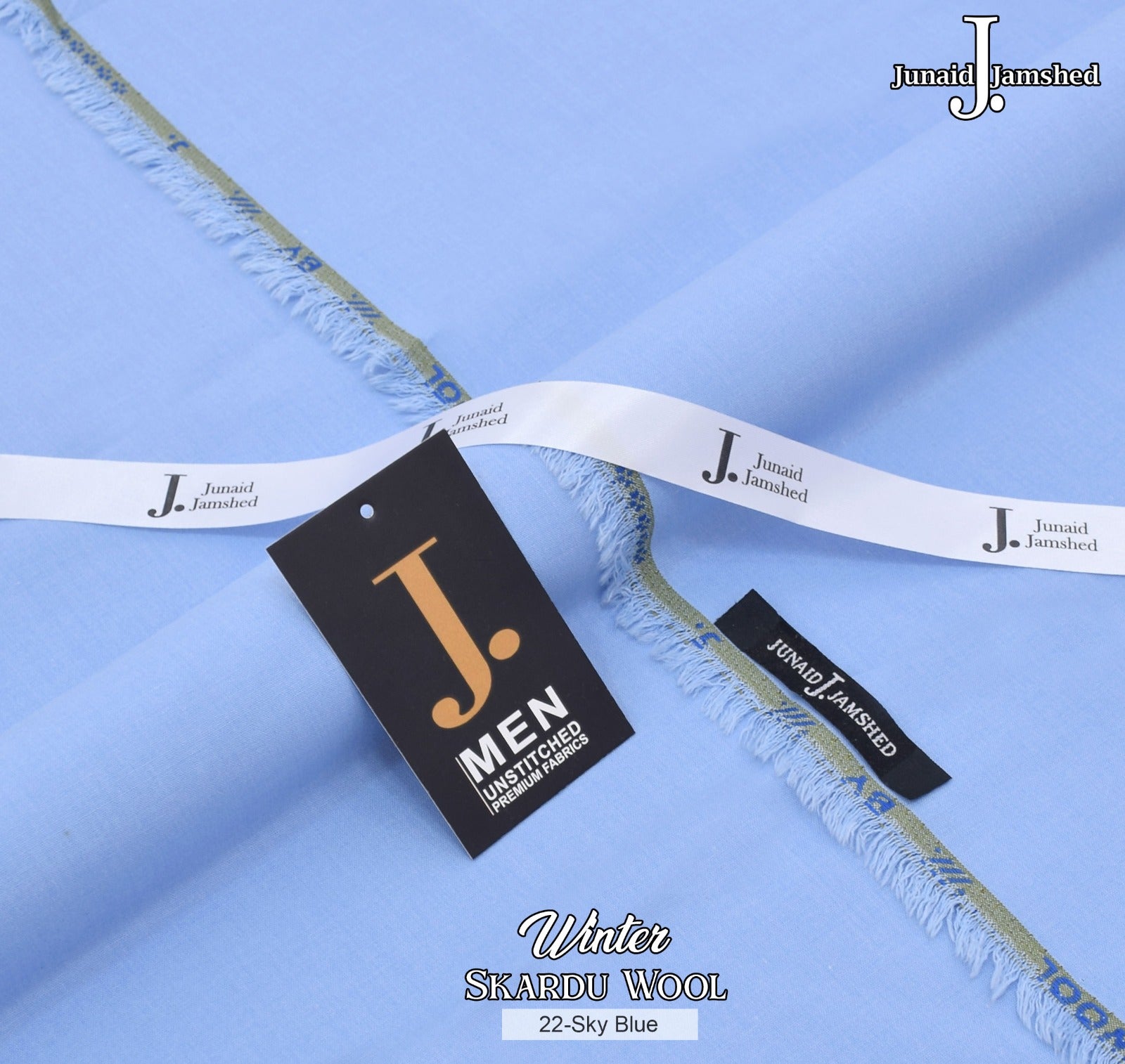 Libas e Momin Wool