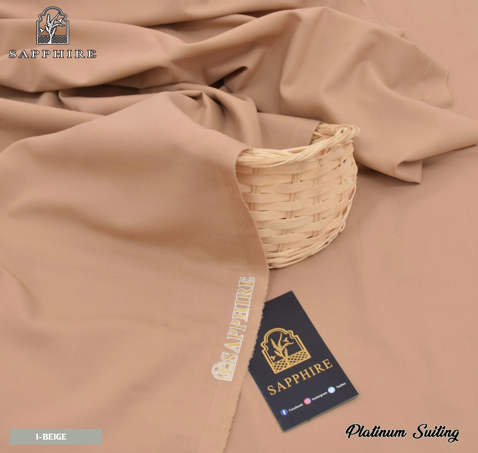 Libas e Momin Executive Wash n wear