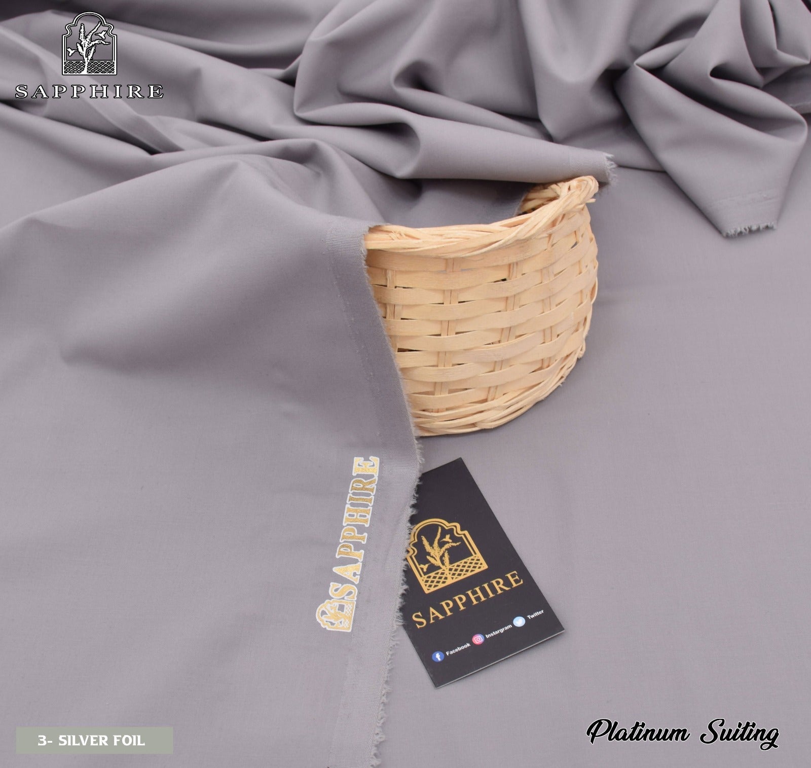 Libas e Momin Executive Wash n wear