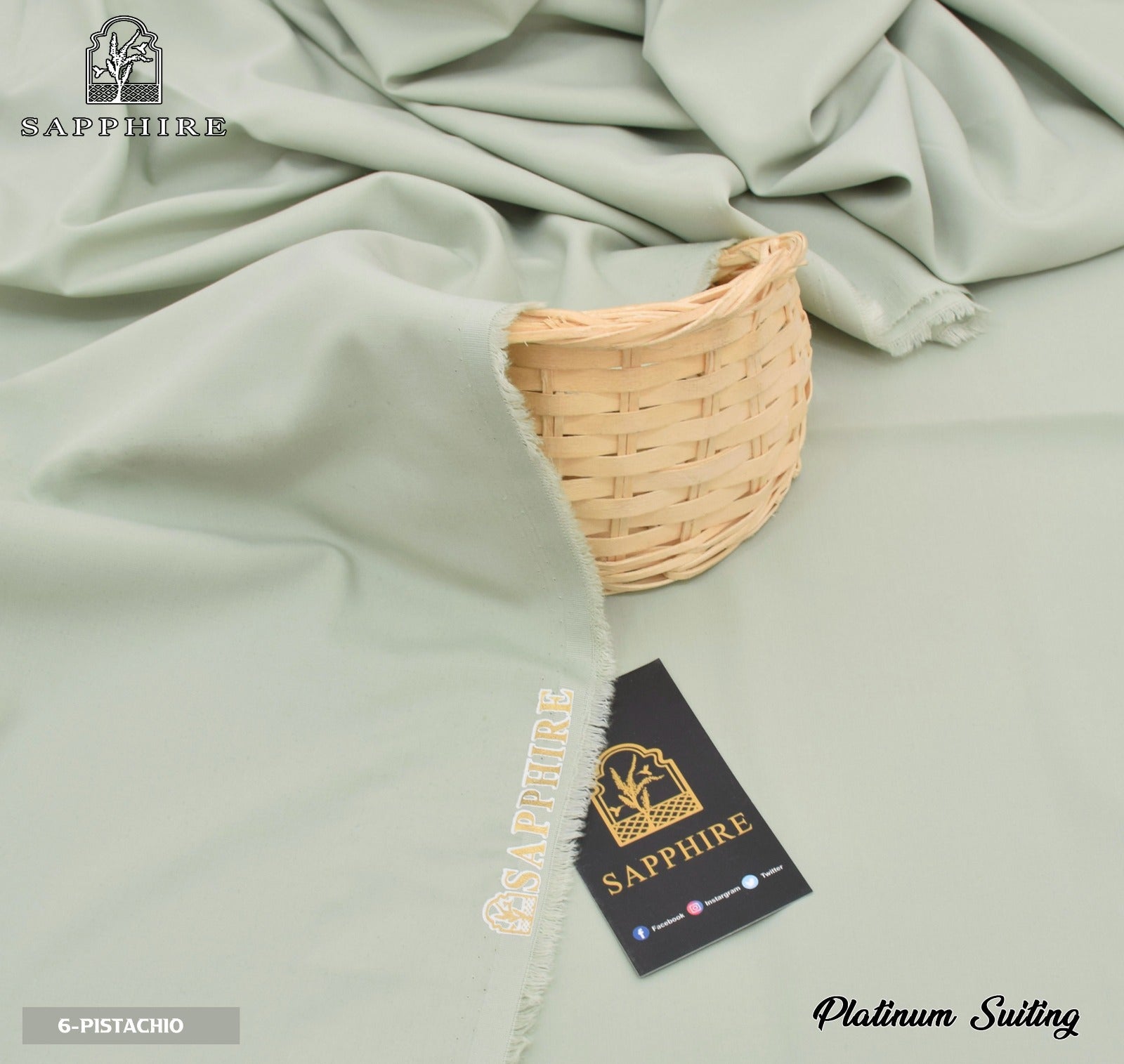 Libas e Momin Executive Wash n wear