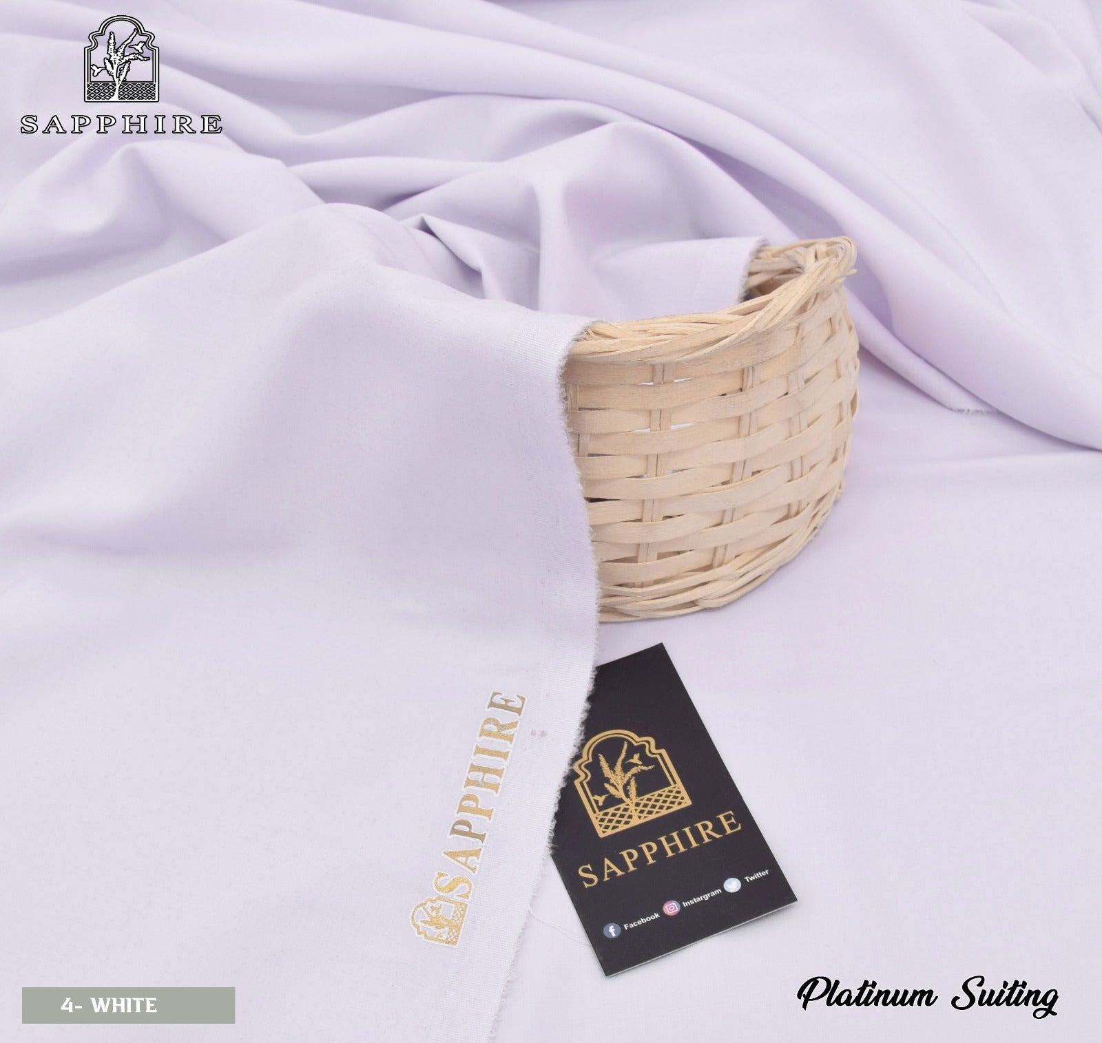 Libas e Momin Executive Wash n wear