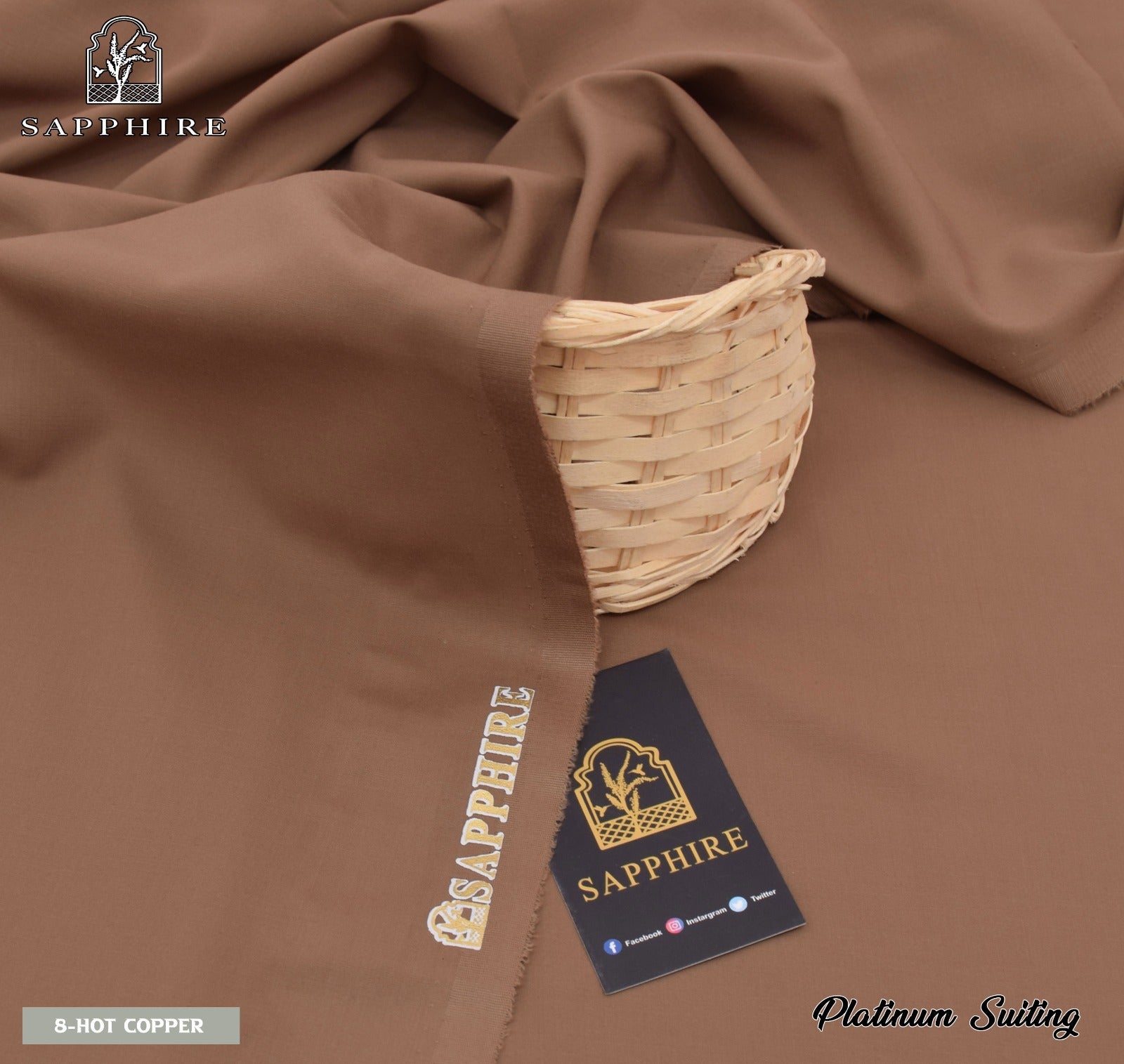 Libas e Momin Executive Wash n wear