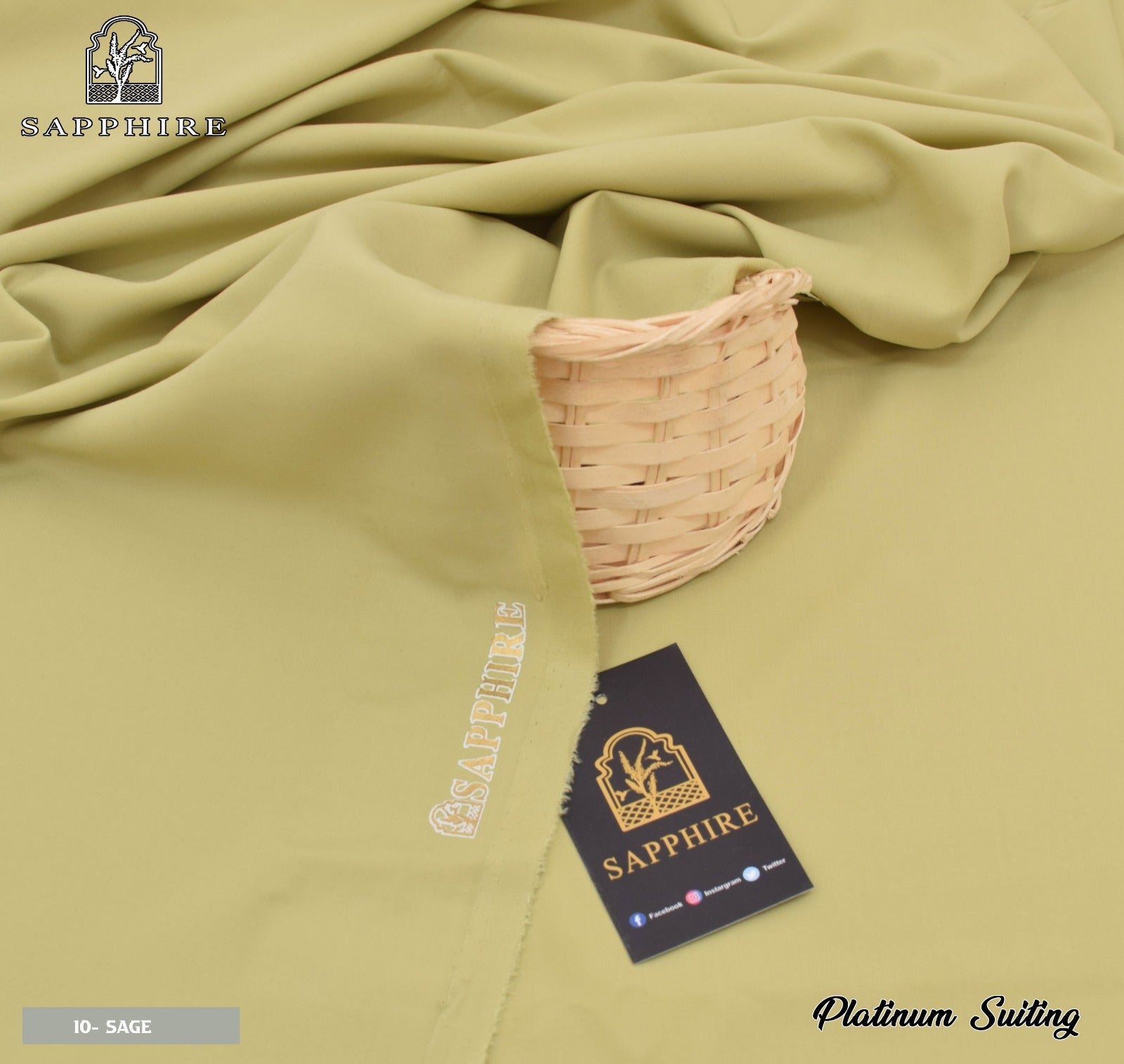 Libas e Momin Executive Wash n wear