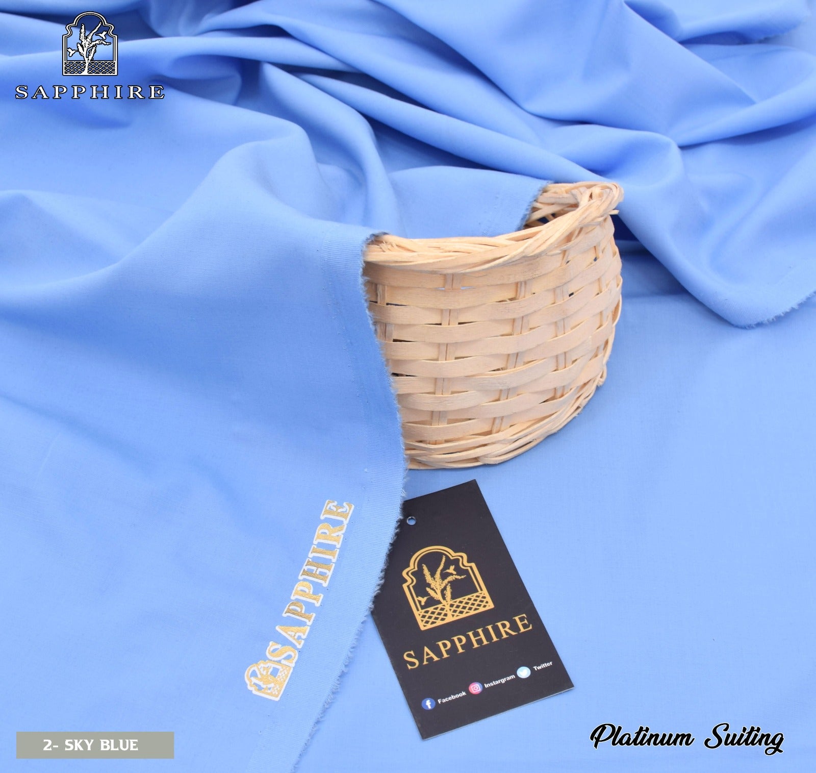 Libas e Momin Executive Wash n wear