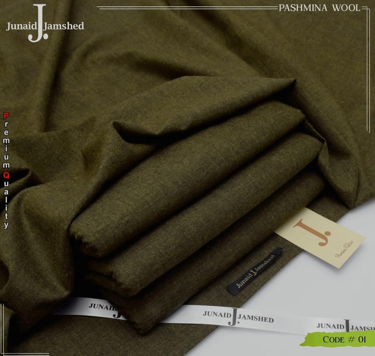 Winter Collection by Libas e Momin  Wool